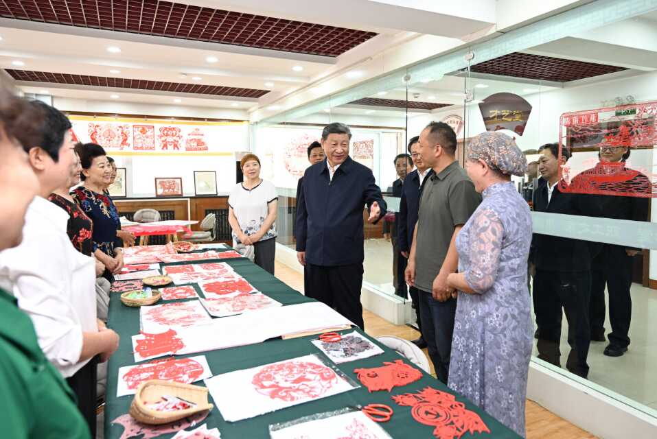 赏金女王