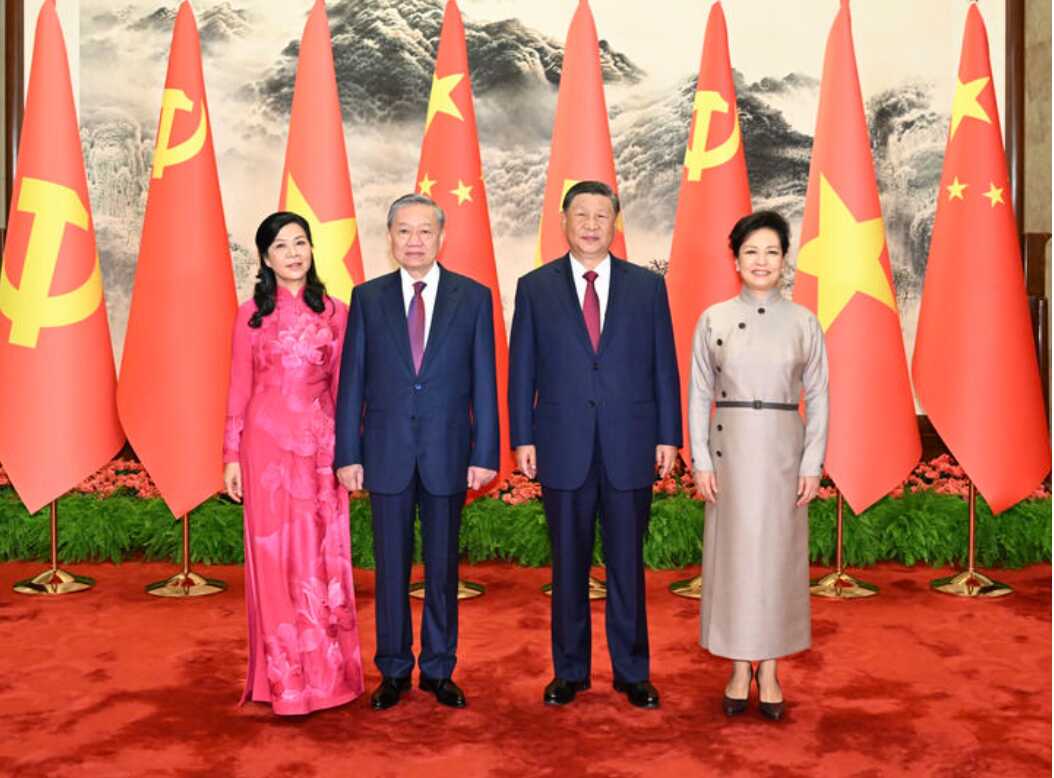 赏金女王