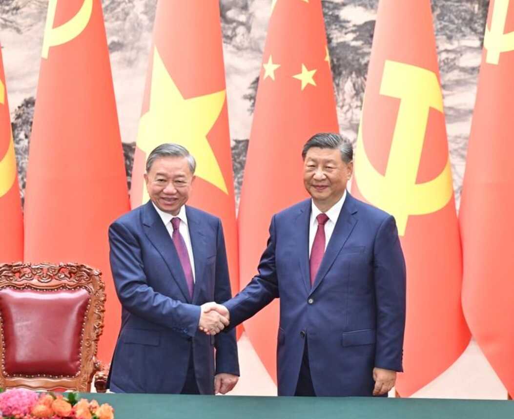 赏金女王