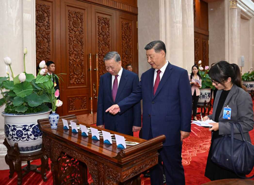 赏金女王