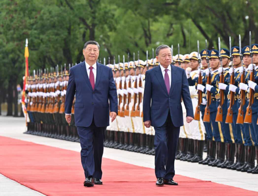 赏金女王