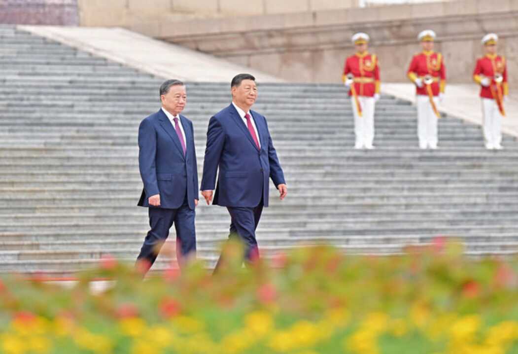赏金女王